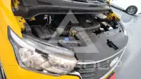 2019 Hyundai Starex