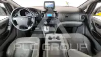 2019 Hyundai Starex