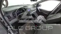 2019 Hyundai Starex
