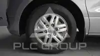 2019 Hyundai Starex