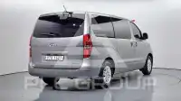 2019 Hyundai Starex