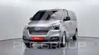 2019 Hyundai Starex