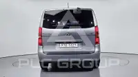 2019 Hyundai Starex