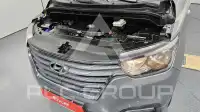 2019 Hyundai Starex