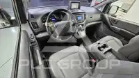 2019 Hyundai Starex