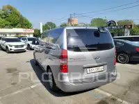 2019 Hyundai Starex