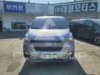 2019 Hyundai Starex