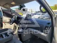 2019 Hyundai Starex