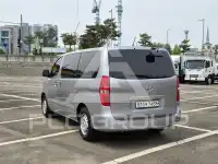 2019 Hyundai Starex