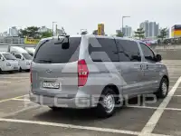 2019 Hyundai Starex