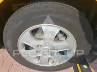 2019 Hyundai Starex