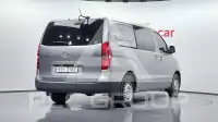 2019 Hyundai Starex