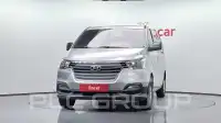 2019 Hyundai Starex