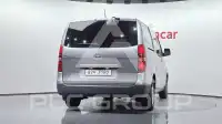 2019 Hyundai Starex