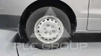 2019 Hyundai Starex