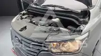 2019 Hyundai Starex