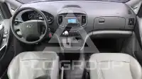 2019 Hyundai Starex