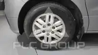 2019 Hyundai Starex