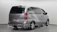2019 Hyundai Starex