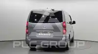 2019 Hyundai Starex