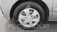 2019 Hyundai Starex