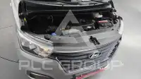 2019 Hyundai Starex