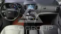2019 Hyundai Starex