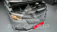 2019 Hyundai Starex