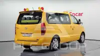 2019 Hyundai Starex