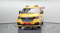2019 Hyundai Starex