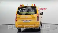 2019 Hyundai Starex