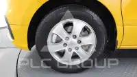 2019 Hyundai Starex