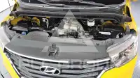 2019 Hyundai Starex