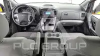 2019 Hyundai Starex