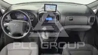 2019 Hyundai Starex