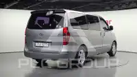 2019 Hyundai Starex