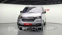 2019 Hyundai Starex