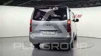 2019 Hyundai Starex