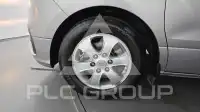 2019 Hyundai Starex