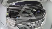 2019 Hyundai Starex