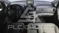 2019 Hyundai Starex