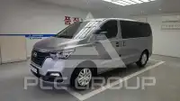 2019 Hyundai Starex