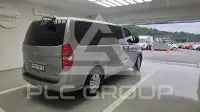 2019 Hyundai Starex