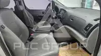 2019 Hyundai Starex