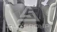 2019 Hyundai Starex