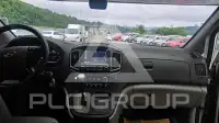 2019 Hyundai Starex