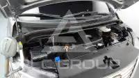 2019 Hyundai Starex