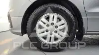 2019 Hyundai Starex
