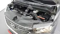 2019 Hyundai Starex