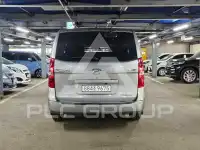2019 Hyundai Starex